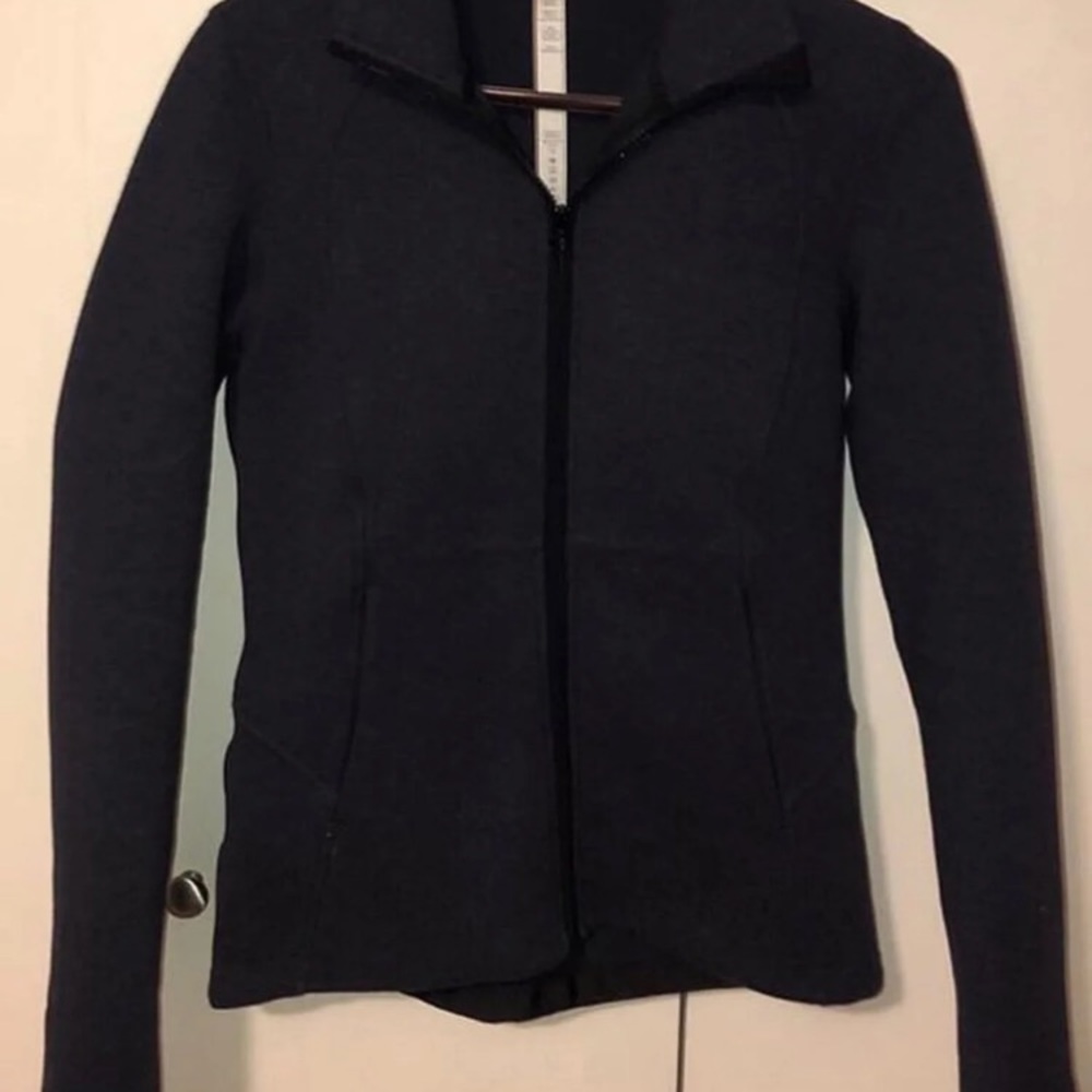 Lululemon jacket